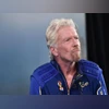 richard branson, virgin atlantic