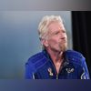 richard branson, virgin atlantic richard branson, virgin atlantic