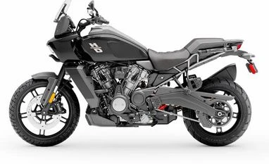 Hero opens booking for next batch of Harley-Davidson Pan America 1250 Harley Davidson