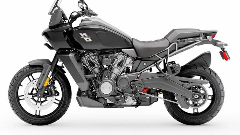 Harley Davidson Hero opens booking for next batch of Harley-Davidson Pan America 1250