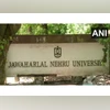 jnu As JNU reopens in phases, research scholars demand library be opened too