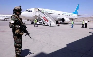 India dispatches consignment of medical supplies to Afghanistan's Kabul kabul airport