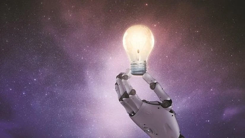 artificial intelligence artificial intelligence