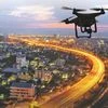 Drone rules to give a fillip to manufacturing of unmanned aerial vehicles