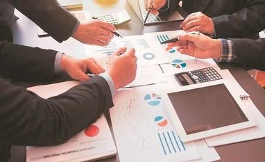 Investors shift focus to large-cap category in August, shows data Investors, markets
