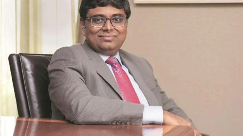 Saion Mukherjee, managing director & head of equity research for India at Nomura Saion Mukherjee, managing director & head of equity research for India at Nomura