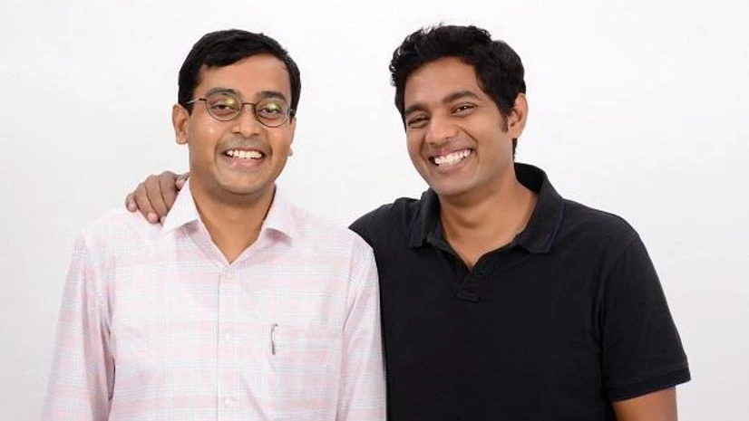 NeuroPixel founders NeuroPixel founders