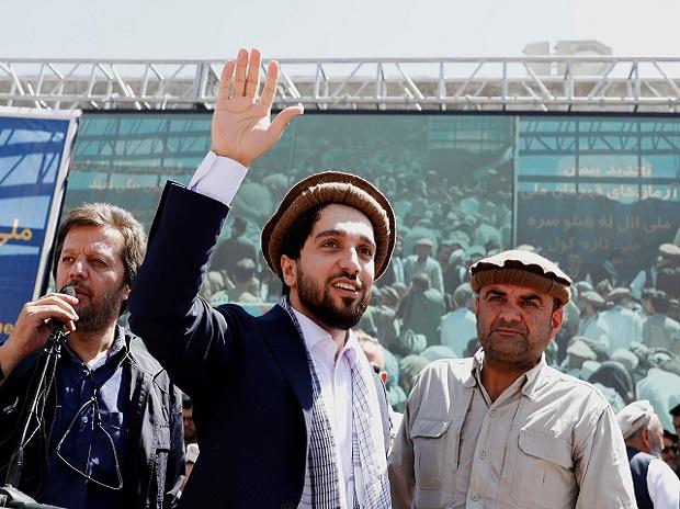 Ahmad Massoud, Taliban agree to not fight until next round of talks