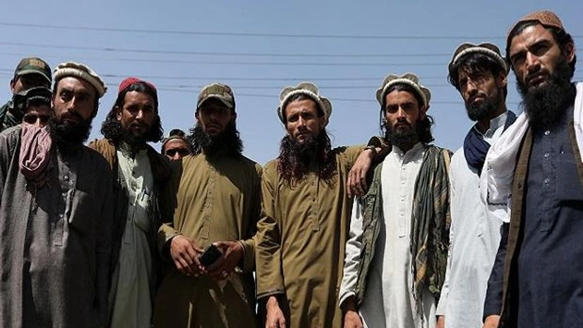 Taliban, Afghanistan Taliban, Afghanistan