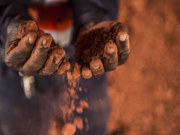 India to benefit from increased global demand for metals, foodgrains