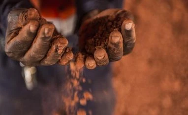 Aluminium jumps again as Guinea coup adds to supply worries aluminium