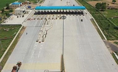 Ambala-Kotputli expressway likely to open for public by March 2022: Gadkari Ambala-Kotputli Greenfield Corridor, Highway