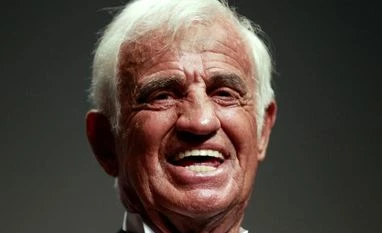 French actor Jean-Paul Belmondo, star of Breathless, dies at 88 Jean-Paul Belmondo