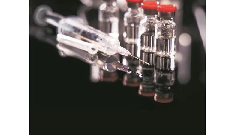 vaccination vaccination