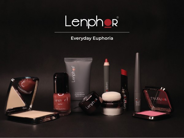 Tennis player James Blake