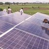 renewable power