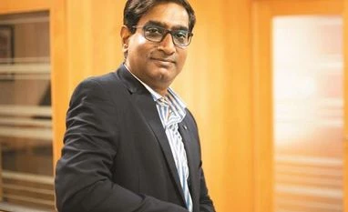 We want to be stronger before going for IPO: CavinKare's Vijayaraghavan Venkatesh Vijayaraghavan , CEO, in charge of the FMCG business, CavinKare