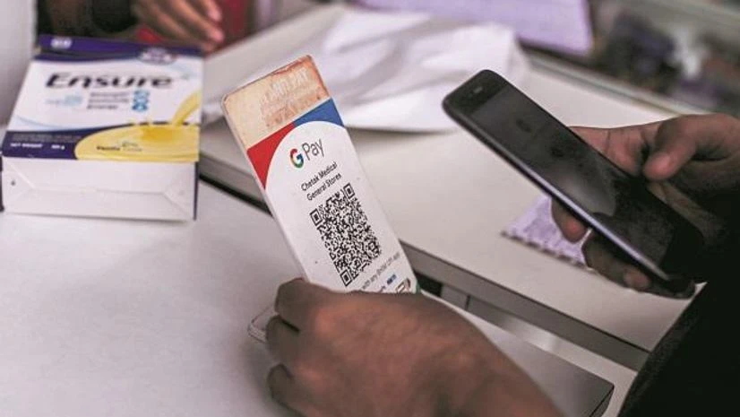 Google Pay Google Pay