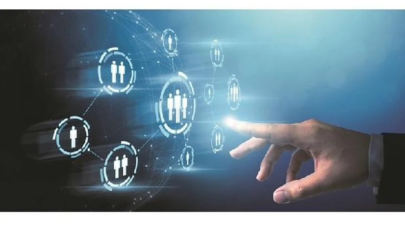 HR technology HR technology