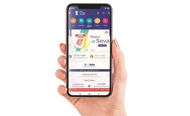 Citizens can now access Digilocker services on MyGov Helpdesk via WhatsApp MyGov app