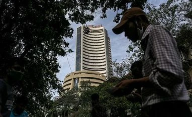 Indices to make tepid gains in 2022; BSE to reach 62k by next Dec: HDFC Sec Stock market, markets, IPO