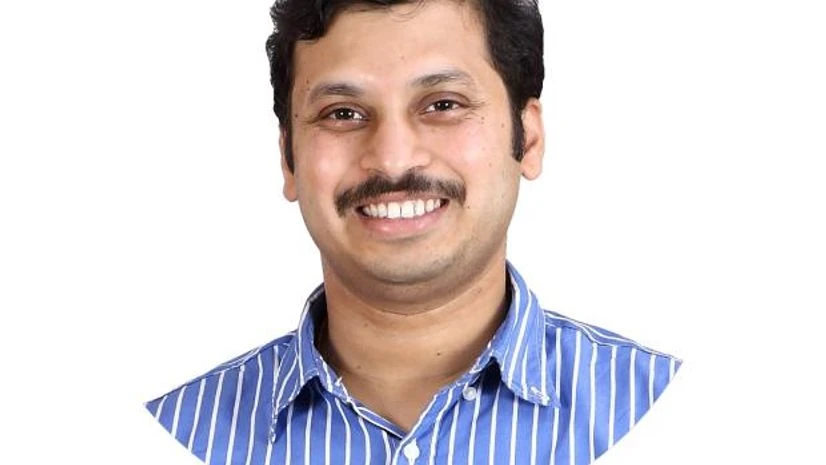 Prasad Sreeram Prasad Sreeram