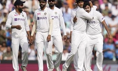 Shardul Thakur 'easily' the Man of the Match in 4th Test, says Hogg Shardul Thakur, India vs England, cricket