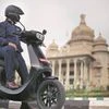 Ola electric, Ola Electric scooter, Electric vehicles, EVs, battery charging