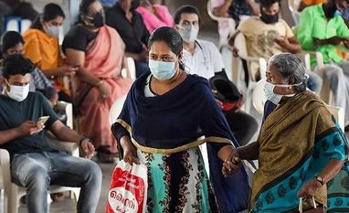 Stringent lockdown where Covid spread is critical, says Kerala govt Kerala, Coronavirus, Covid-19, vaccine, vaccination