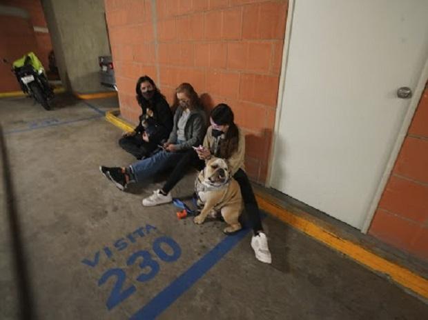 Powerful earthquake shakes southwest Mexico, one death reported