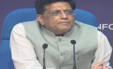 Big drop in toy imports in last three years, says Piyush Goyal Union Minister Piyush Goyal