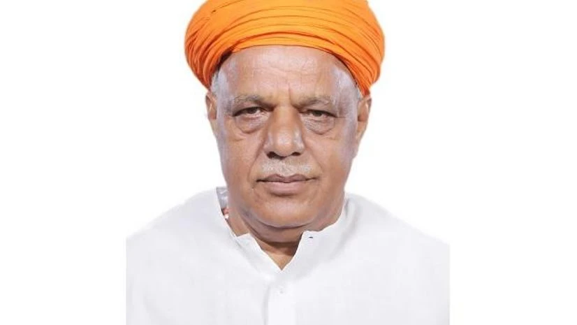 Virendra Singh Mast Virendra Singh Mast