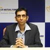 Yogesh Patil, head of equity at LIC Mutual Fund Asset Management
