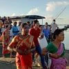 Assam boat capsize: 84 passengers found alive during rescue, 2 missing