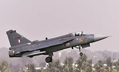 IAF's MiG-21 plane crashes in Rajasthan's Jaisalmer, pilot killed IAF aircraft