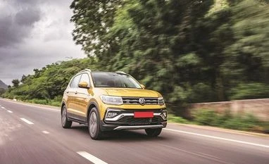 Car review: Taigun plays it smart, but pricing will have its say Volkswagen Taigun