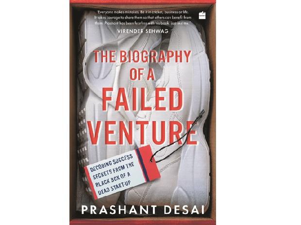 Anatomy of a business failure