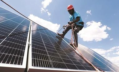 Cannot be 'one-size-fits-all solution': India at UN dialogue on energy green energy