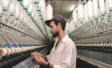 Textile firms set to spin their way to recovery in 2022: A CRISIL analysis Textile firms set to spin their way to recovery in 2022: A CRISIL analysis