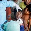 health workers, coronavirus, covid-19, vaccine, vaccination, Kolkata, West Bengal, Children