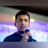 Byju Raveendran Byju Raveendran