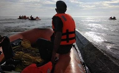 Criminal case, high-level probe in Brahmaputra boat capsize: Himanta Rescue operations, brahmaputra river, assa, jorhat