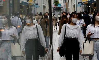 Japan reopens borders to some countries after 2 years of Covid shutdown tokyo