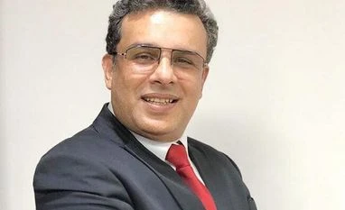 Rajiv Shastri, CEO of NJ Asset Management Company Rajiv Shastri, CEO of NJ Asset Management Company