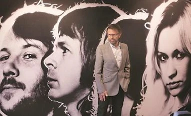 ABBA and the others: A season of returns & longing for a safer time abba music group
