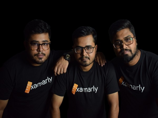 Tennis player James Blake