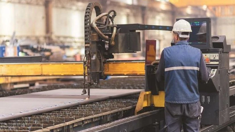 industrial sector industrial sector