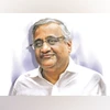 Kishore Biyani Kishore Biyani