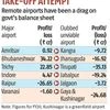 13 airports get approval for privatisation through clubbing model