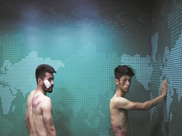 Afghanistan crisis: First civilian flight leaves Kabul after US withdrawal